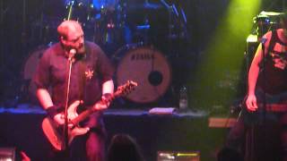 Contradiction - Live In Andernach (All Metal Fest 2012)