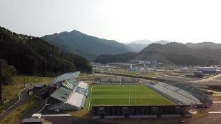 Japon : le Mondial de rugby pour tourner la page du tsunami