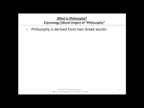 01-0-04 Etymologie -filosofie-