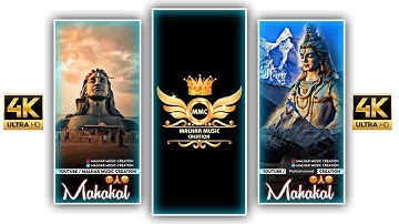 Shravan Somvar Status| Mahadev Status | Mahadev 4k Full Screen Status | Bholenath Status | #shorts