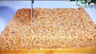 видео: Беру кефир и 20минут Дёшево и Просто Вкусняшки к чаю Вы будете готовить его каждый день Без масла... картинка: Беру кефир и 20минут Дёшево и Просто Вкусняшки к чаю Вы будете готовить его каждый день Без масла...