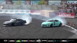 UDC2018 Киев,Чайка #ddkaba#miller#driftua