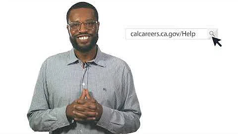 The CalCareers Job Application Process Explained