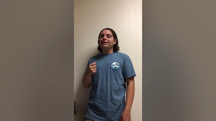 Informational Interview Presentation - Joseph Delu...