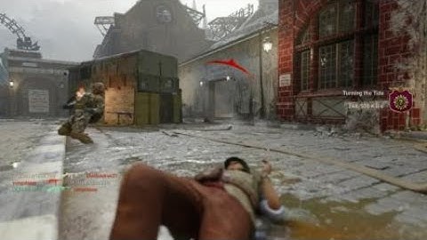 5 Kill Glide Bomb!!!!!