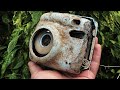 Instax mini 11 Fujifilm travel camera restoration | Restore  instant camera INSTAX MINI 11 FUJIFILM