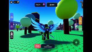I Guess My Bots Know How To Fly Now In Code Hub Roblox.