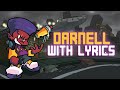 DARNELL WITH LYRICS FRIDAY NIGHT FUNKIN COVER DARNELL WITH LYRICS FRIDAY NIGHT FUNKIN COVER