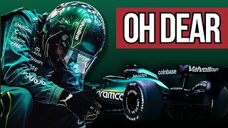 Aston Martin & Honda Are In BIG Trouble! 2026 F1 Disaster