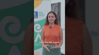 Del autoaprendizaje al oficio: Elena Infante y el ganchillo | FEDAC Gran Canaria