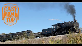 Information East Broad Top 16 Peanuts Pumpkin Patch Express News