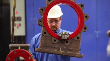 Townley Corporate Video