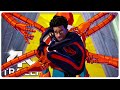SPIDER MAN ACROSS THE SPIDER VERSE All Movie CLIPS + Trailer (NEW 2023)