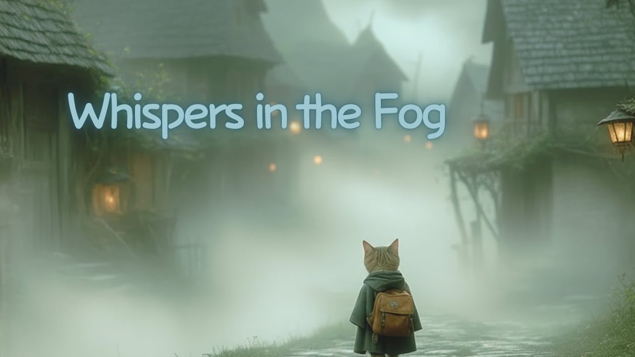 Whispers in the Fog - YouTube