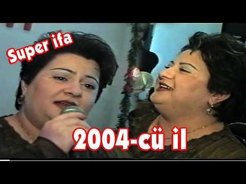 Konül Xasiyeva-( Mingəçevir toyu)