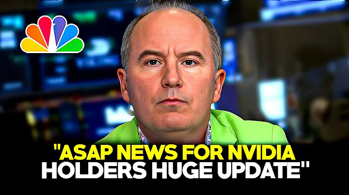 Fantastic News for Nvidia Stock Investors - Dan Ives