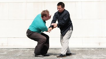 "No rooting, no kungfu." - Prana Dynamics (Part 2)