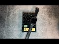 Apple Watch Ultra iBlason Watch Strap and Tempered Glass Case Review! *Armorbox