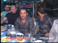 الجزء الثاني مع نادر برمبو وعلي حيدر 