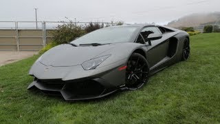 Lamborghini Aventador 50° Anniversario 2014 Lamborghini Aventador LP 720-4 50 Anniversario for sale