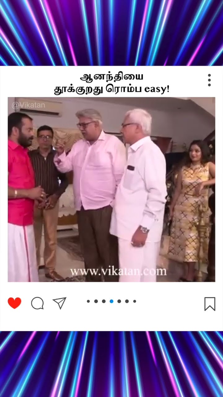 Naayagi | ஆனந்தியை  தூக்குறது ரொம்ப easy! |  நாயகி