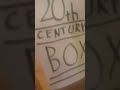 20th century box 1994