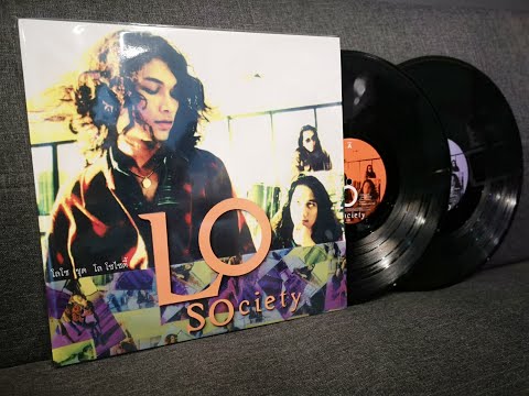 ไม่ต้องห่วงฉัน (โดด Version)​ -​ LOSO (Vinyl)​