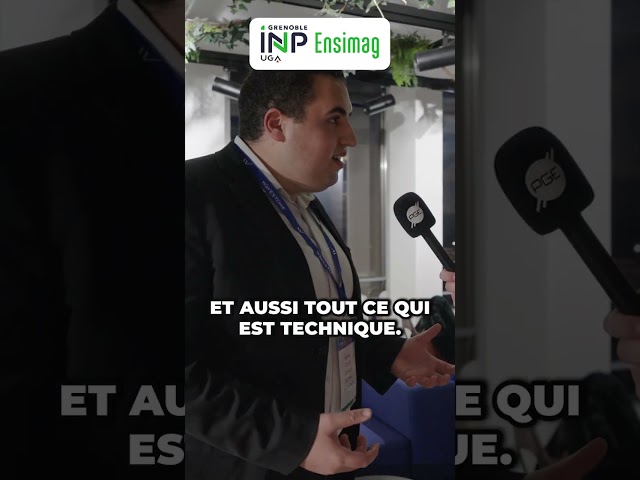 Le conseil : un domaine attirant 🤩