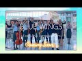 【メイキング動画】BLUE WINGS ~Team ANA Dance Version~