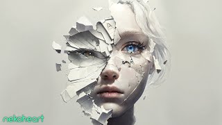 Synymata & ODEA - Running Out (ft. Donna Tella)