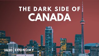 Why No One Wants to Live in Canada