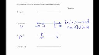 KCC - Math 121 Chapter 4 Section 2