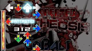 OpenITG: Disconnected Apotheosis / CoBalt Playthough S-