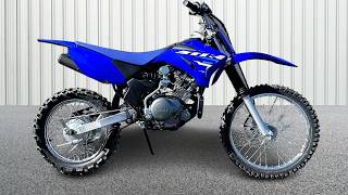 2026 Yamaha TT-R 125LE For Sale Near Kansas City, Missouri
