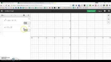 Desmos Test Mode