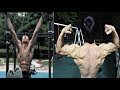 우리나라 길거리운동 1위 '이준명'님의 운동모음중 최고의 모습들(Korea StreetWorkout Monster - No.1 Lee Jun Myong)