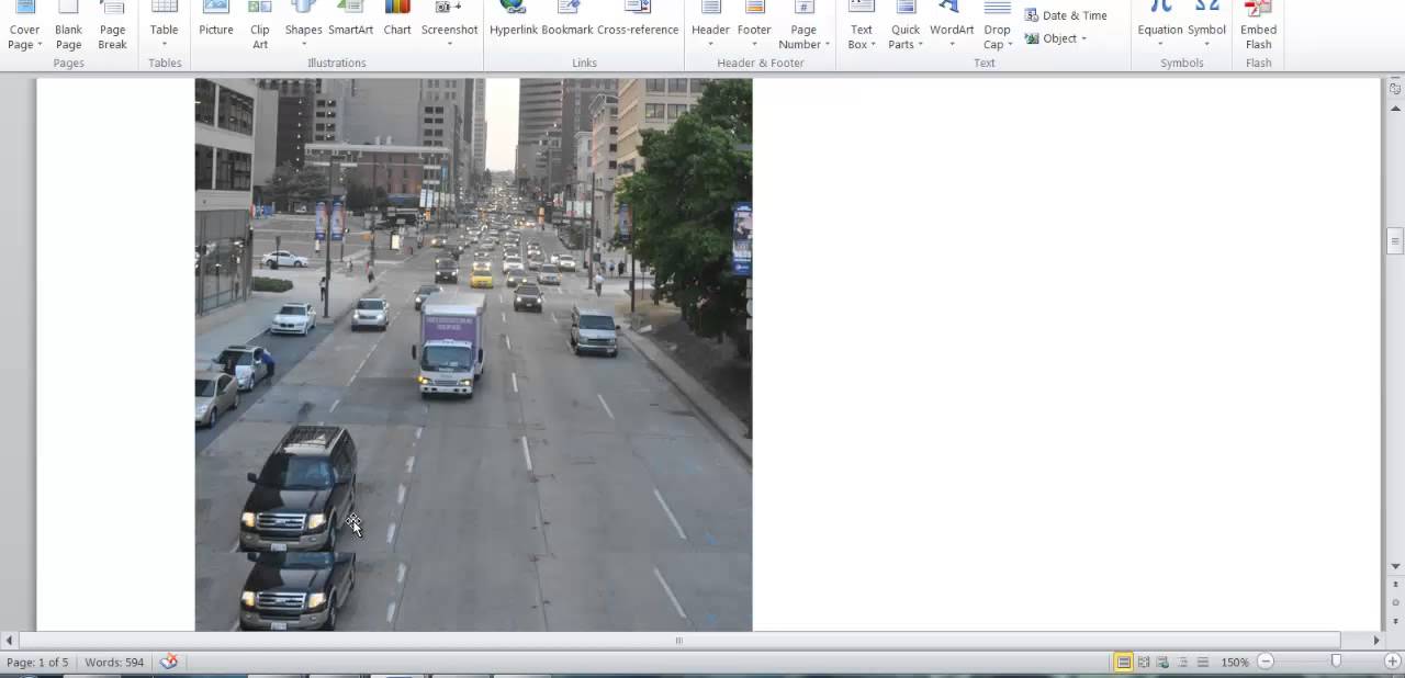 Photo Assignment #1 Instructions - YouTube