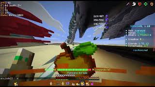 Minecraft 1 16 5   LabyMod 3 9 58 2023 03 21 16 40 49