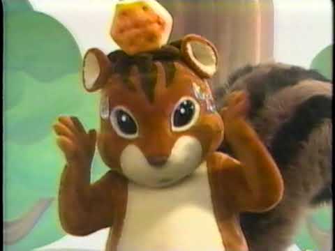 LOTTE　ロッテ　パイの実　高原のいちご味　CM　2001年