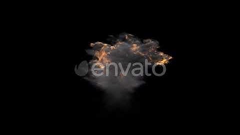 Explosion | Motion Graphics - Envato elements
