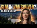 The REAL Cost of Living in Greater Vancouver in 2026 (Not Just Housing)