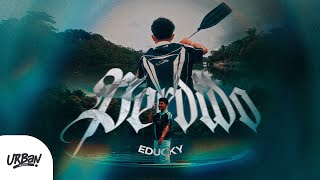 Educky Perdido Clipe Oficial