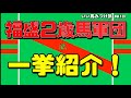 【競馬・馬主】福盛２歳馬軍団‼️一挙紹介❗️いい馬みつけ旅（Vol.139）
