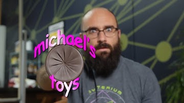 Micheal Likes Hyperboloids