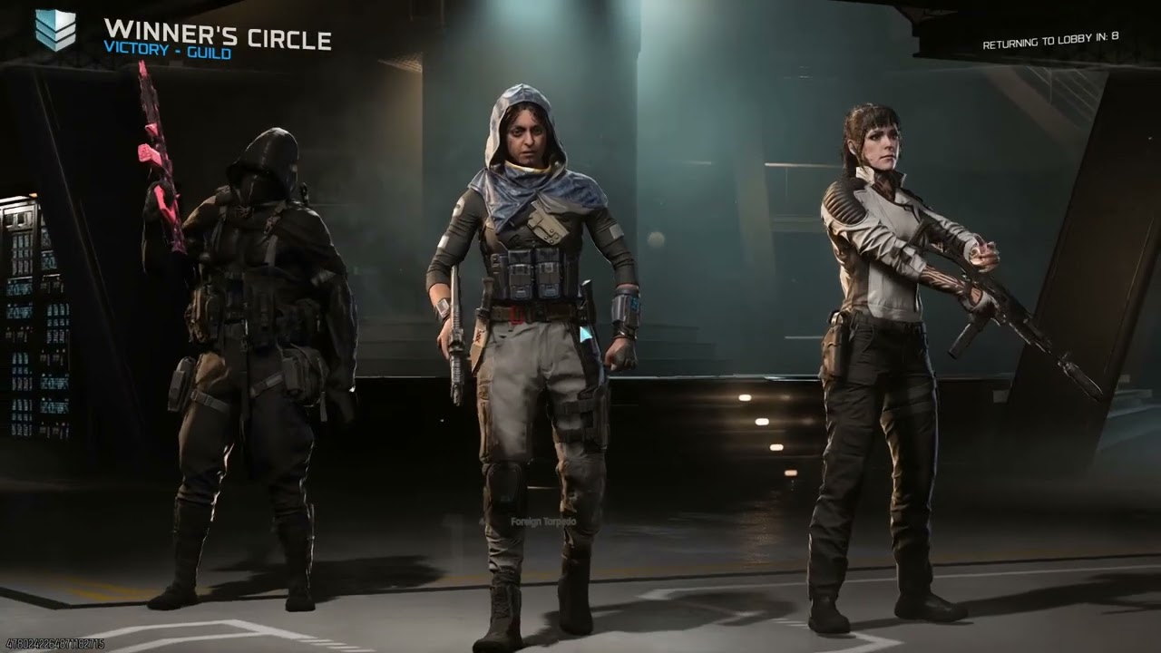 Call of Duty Black Ops 7 Multiplayer