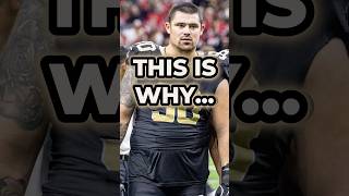 This is WHY The Saints INVESTED In Bryan Bresee! #nfl #shorts Saints News