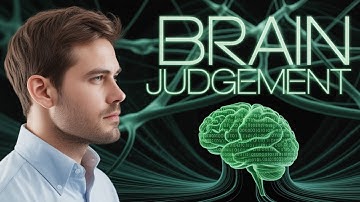 The Science of First Impressions | How Your Brain Judges Someone in Seconds