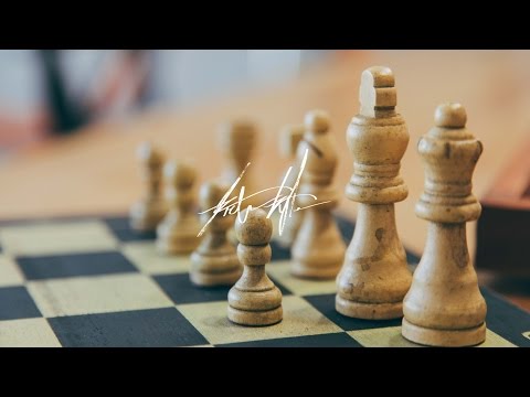 CHESS | TRIBETYLER - CHESS | TRIBETYLER