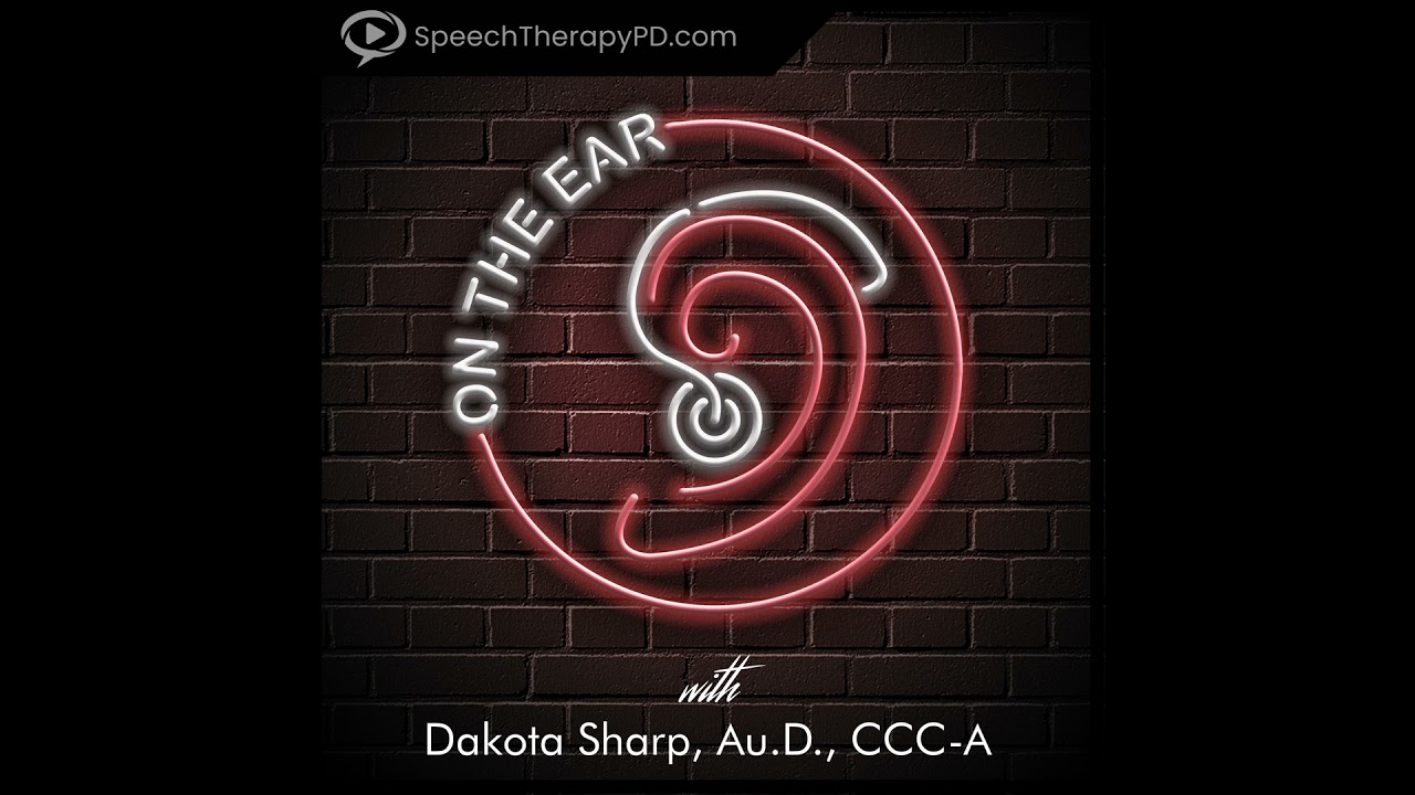 A Deep Dive into Vestibular with Liz Fuemmeler and Daniel J. Romero