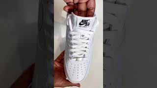 Nike Air Force 1 Flyease White Schopes FD1146 100 #shorts